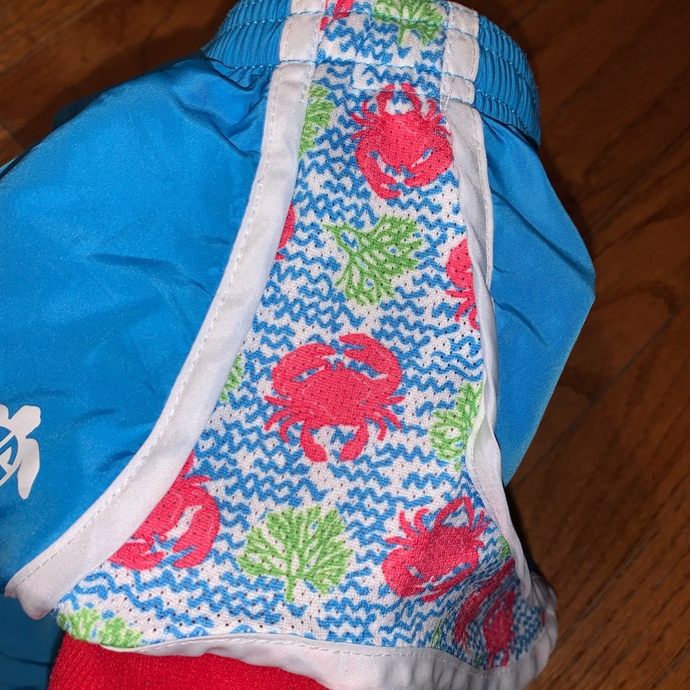 Simply Southern Shorts - Picture 2 of 4